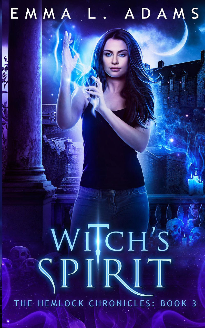 Witch's Spirit