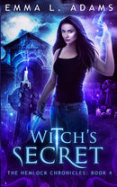 Witch's Secret