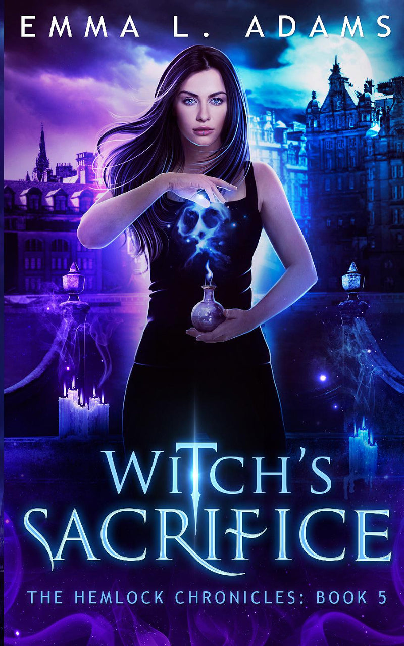 Witch's Sacrifice