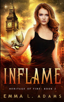 Inflame