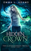 Hidden Crown