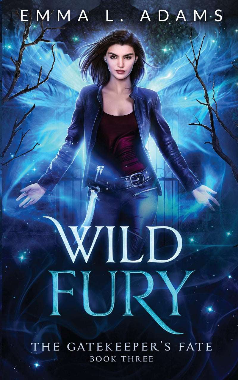Wild Fury