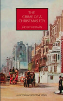 The Crime of a Christmas Toy