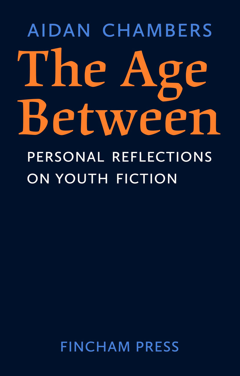 The Age Between