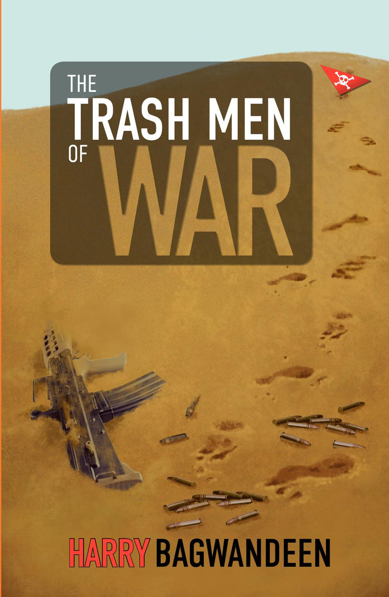The Trash Men of War