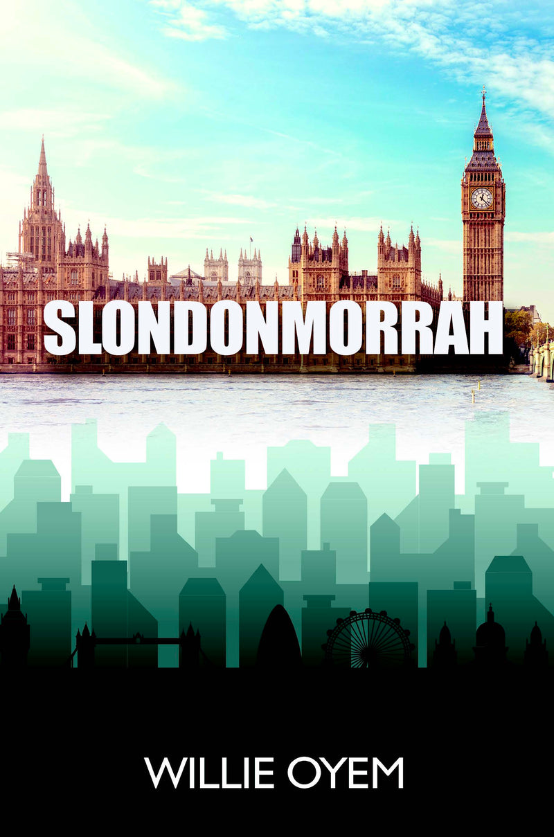 SLONDONMORRAH