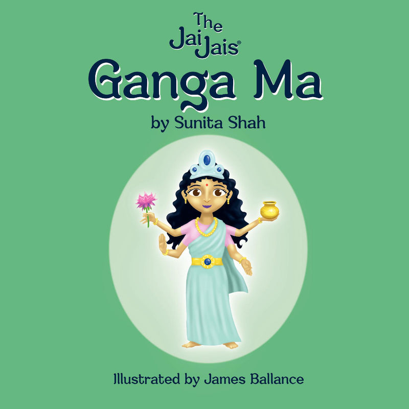 Ganga Ma, The Jai Jais Main Series
