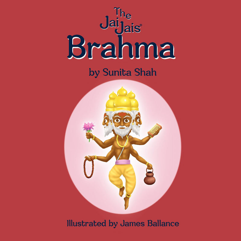 Brahma, The Jai Jais Main Series