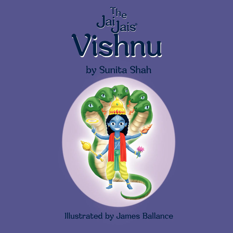 Vishnu, The Jai Jais Main Series