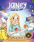 Janey Just in Case