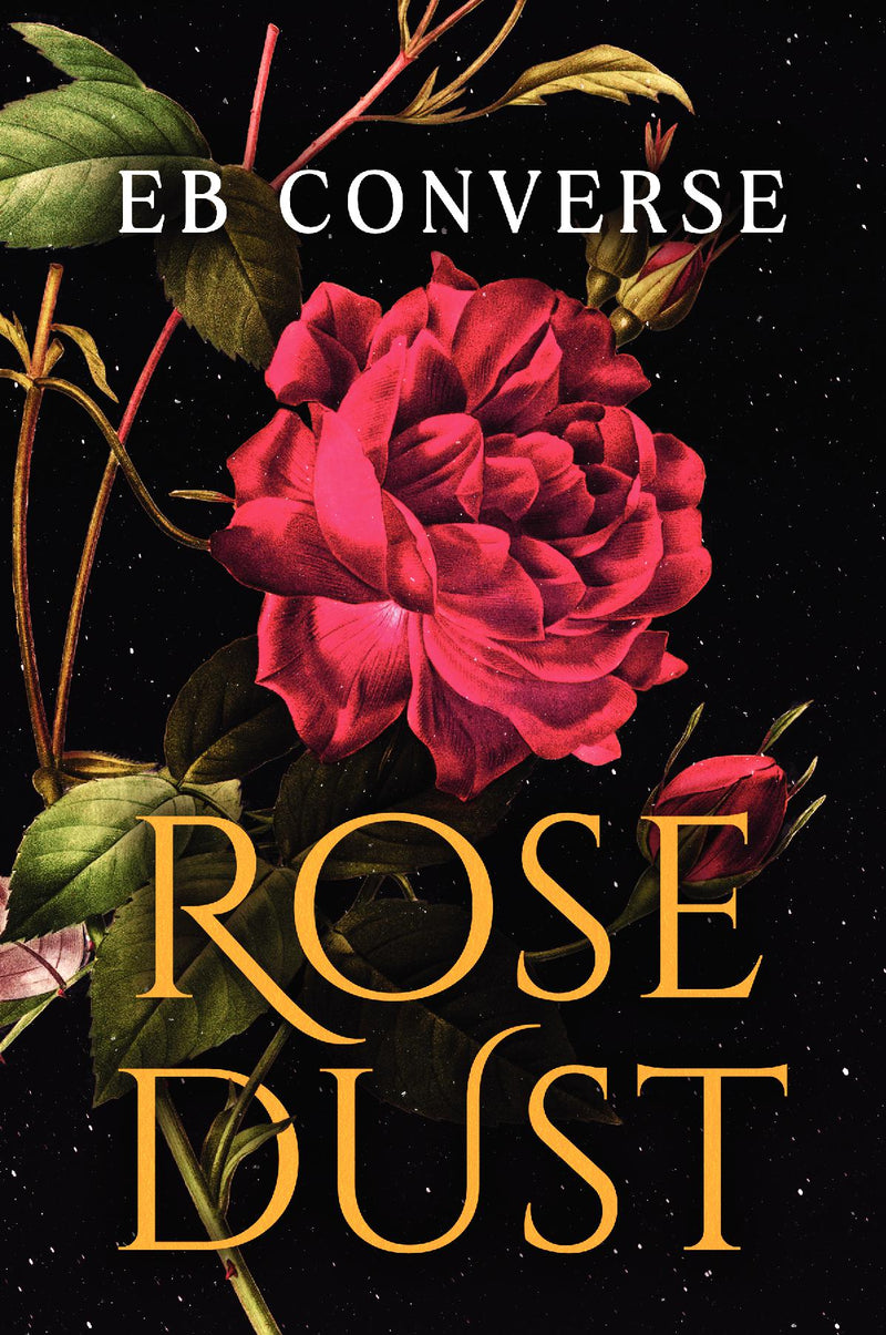 Rosedust