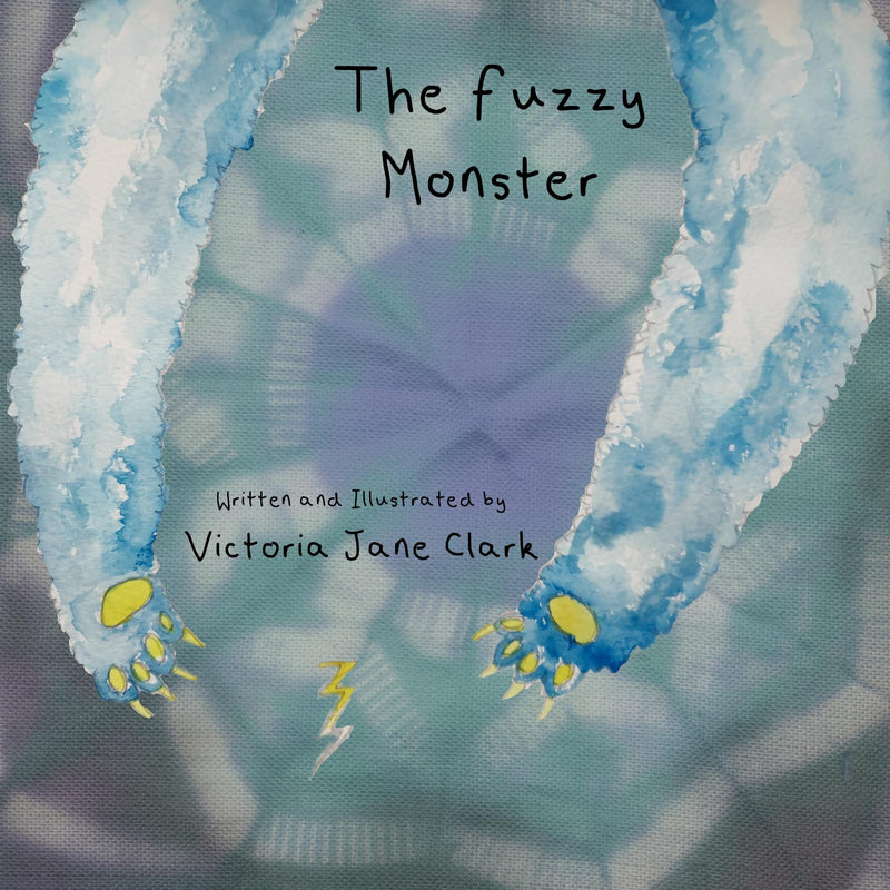 The Fuzzy Monster
