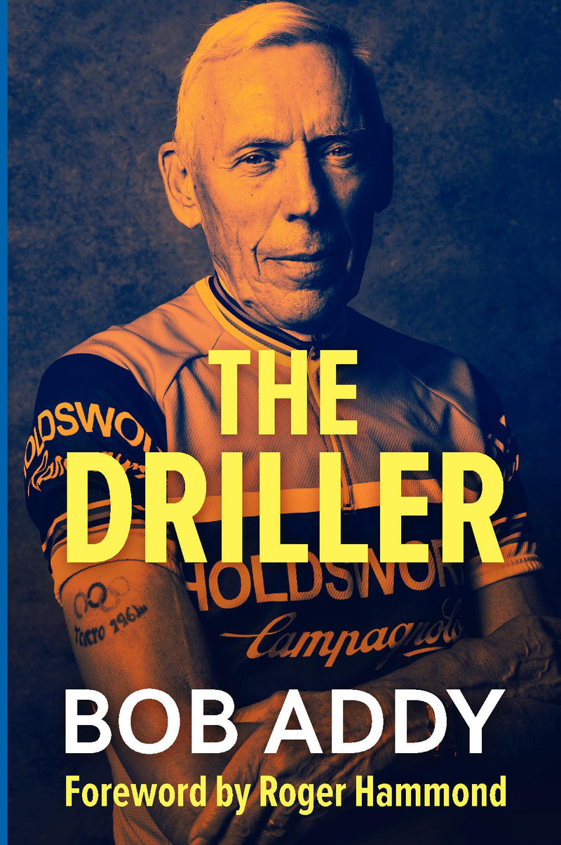 The Driller