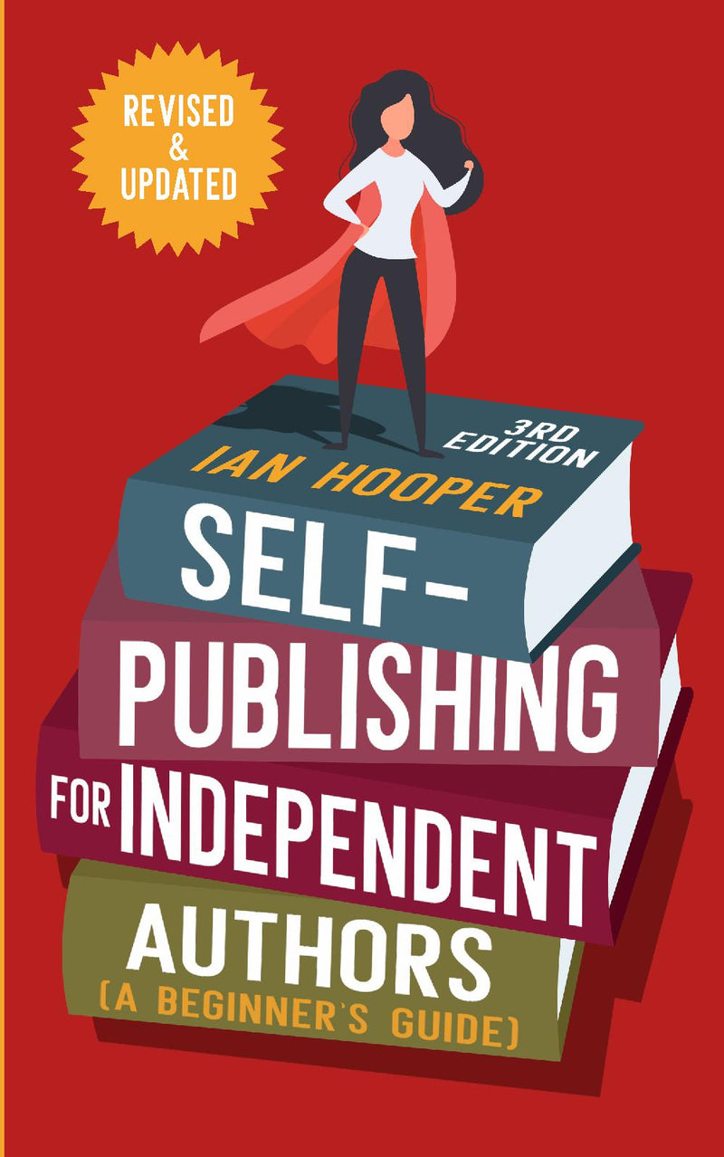 Self-Publishing for Independent Authors