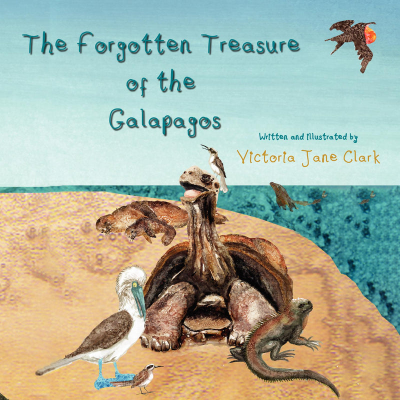 The Forgotten Treasure of the Galapagos