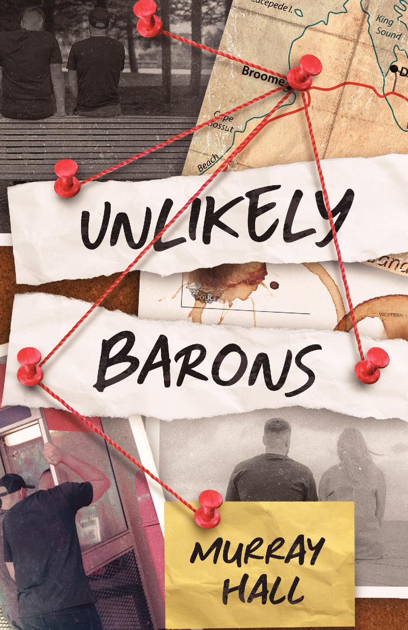 Unlikely Barons