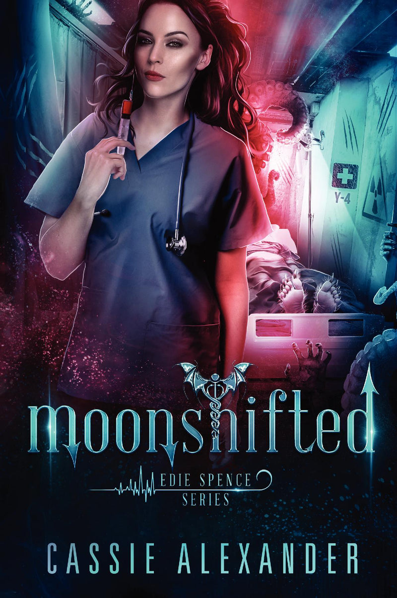 Moonshifted