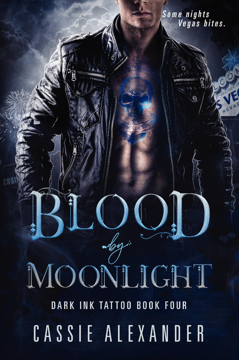 Blood by Moonlight