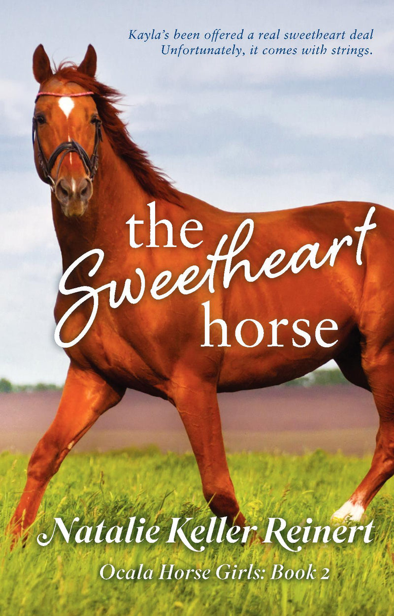 The Sweetheart Horse