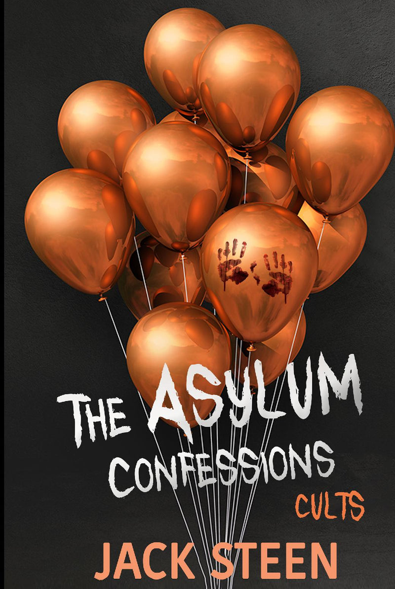 The Asylum Confessions-Cults