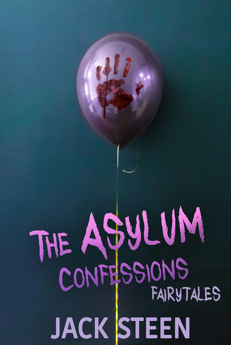 The Asylum Confessions -