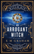 An Arrogant Witch