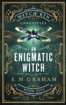 An Enigmatic Witch