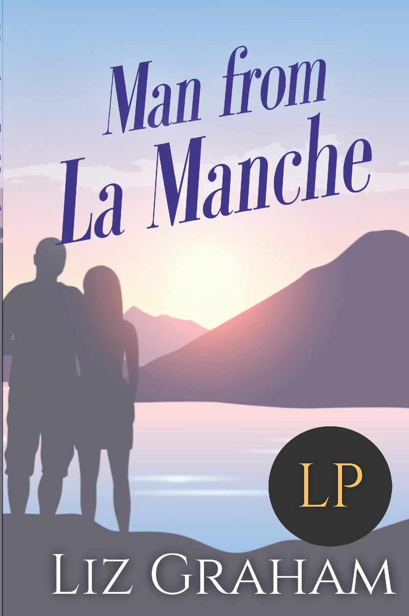 Man from La Manche