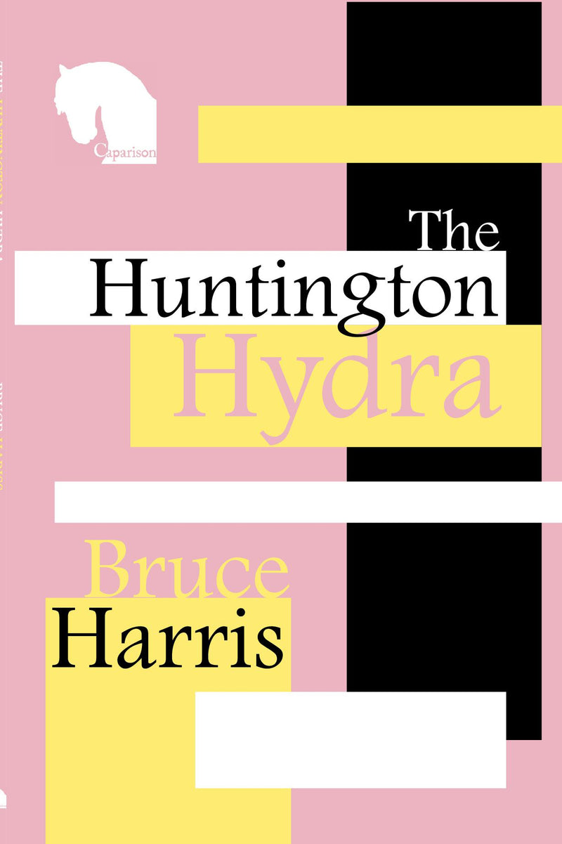 The Huntington Hydra - Bruce Harris