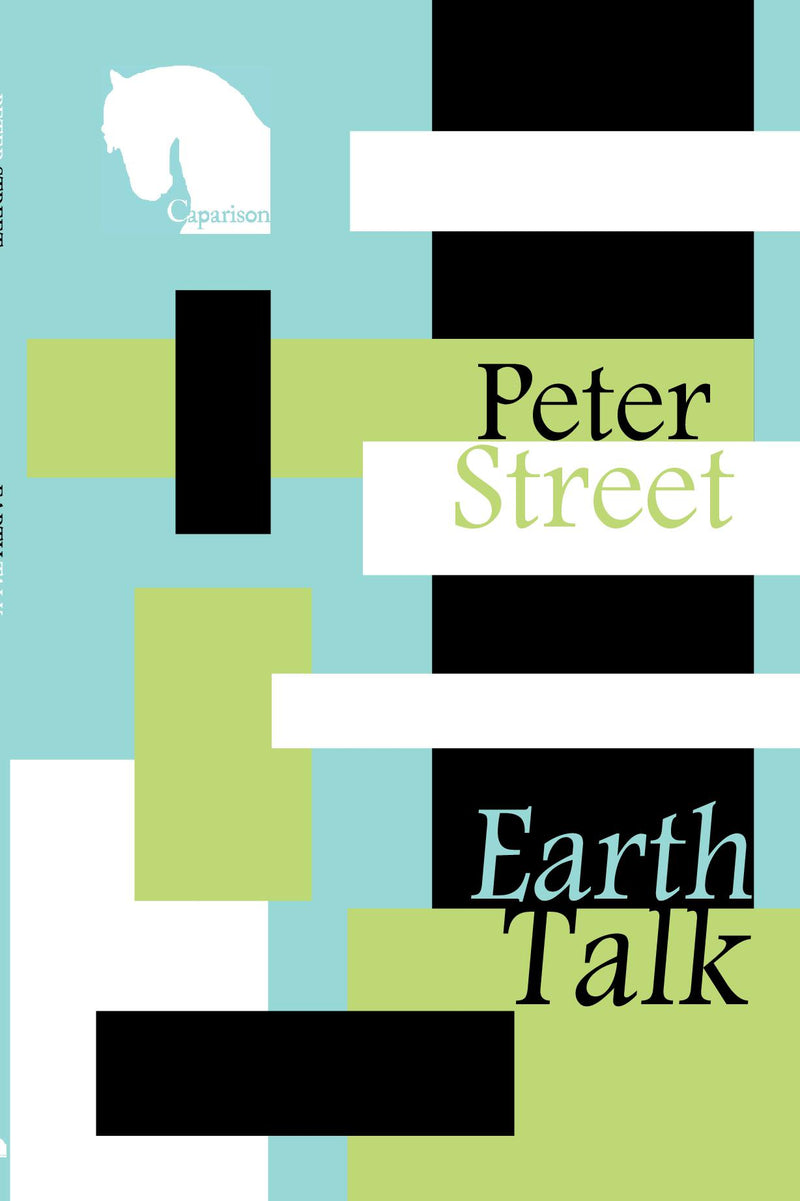 Earth Talk - Peter Street