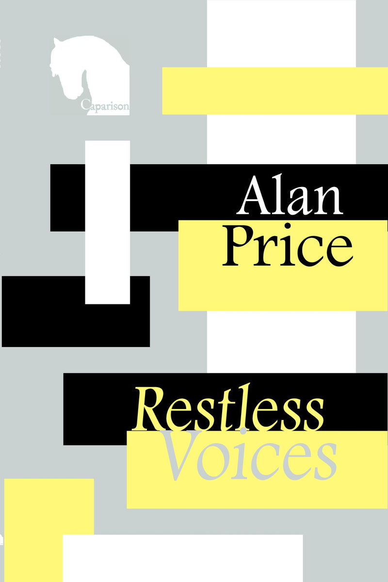 Restless Voices - Alan Price