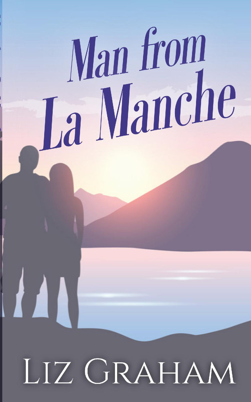 Man from La Manche