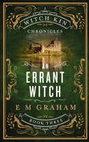 An Errant Witch