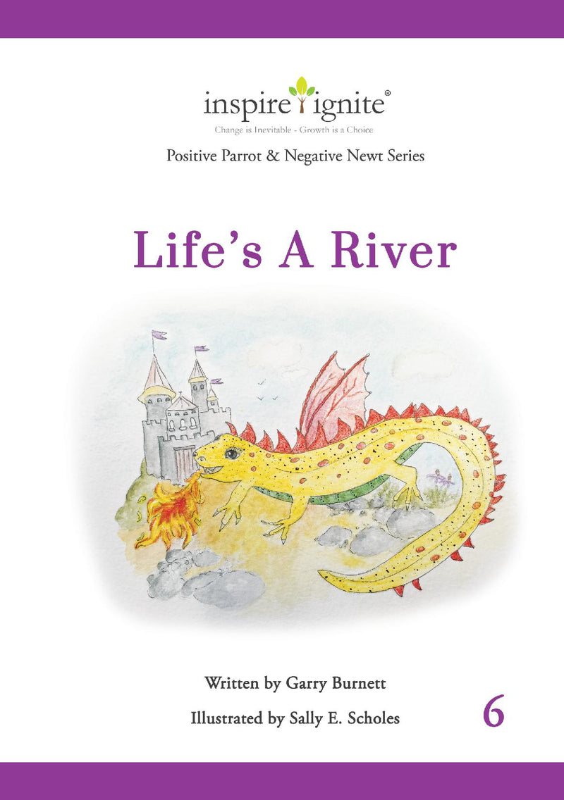 Life's A River (6)