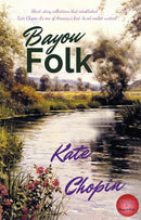 Bayou Folk