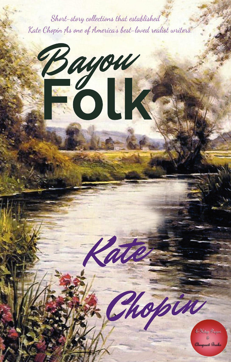 Bayou Folk