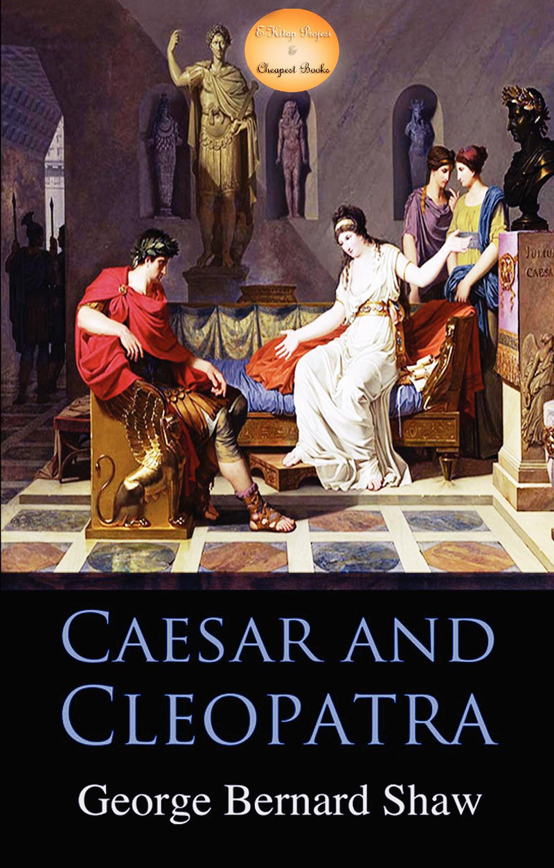 Caesar and Cleopatra