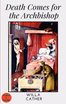 Death Comes for the Archbishop