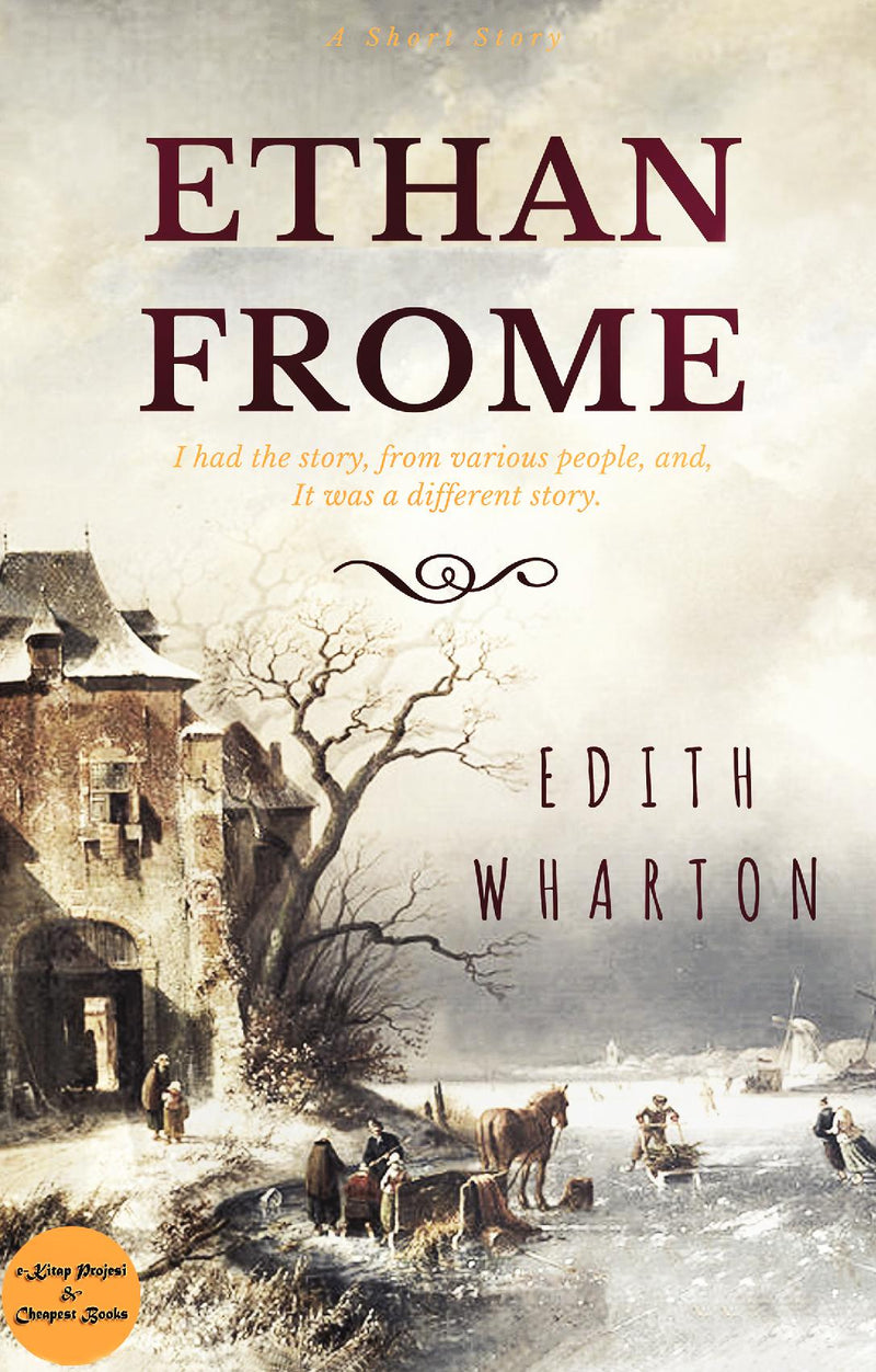 Ethan Frome