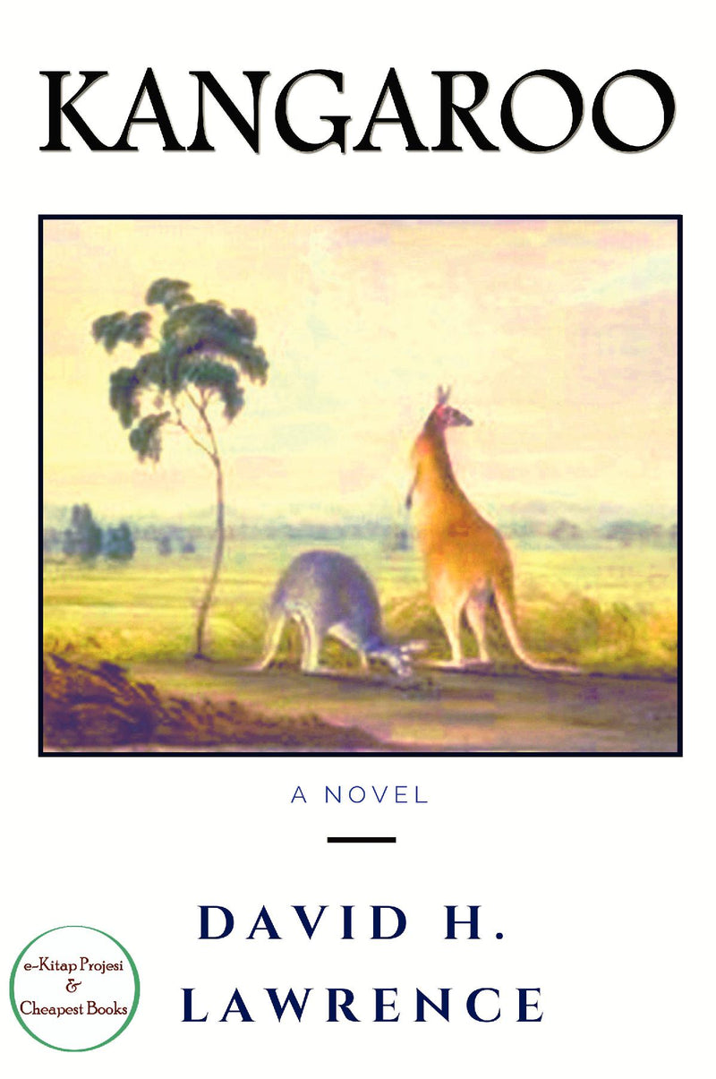 Kangaroo