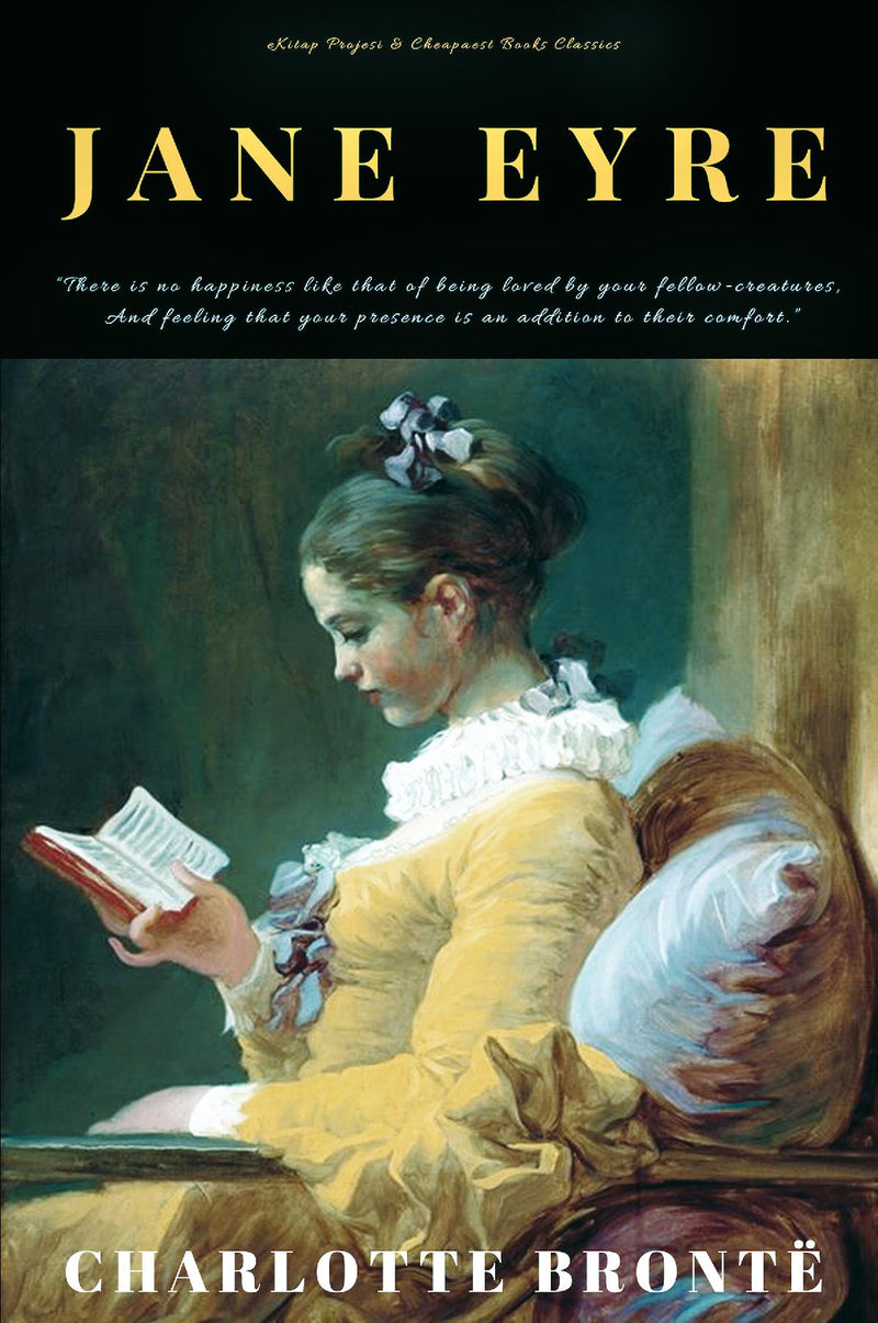 Jane Eyre