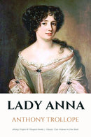 Lady Anna: [In Two Volumes]