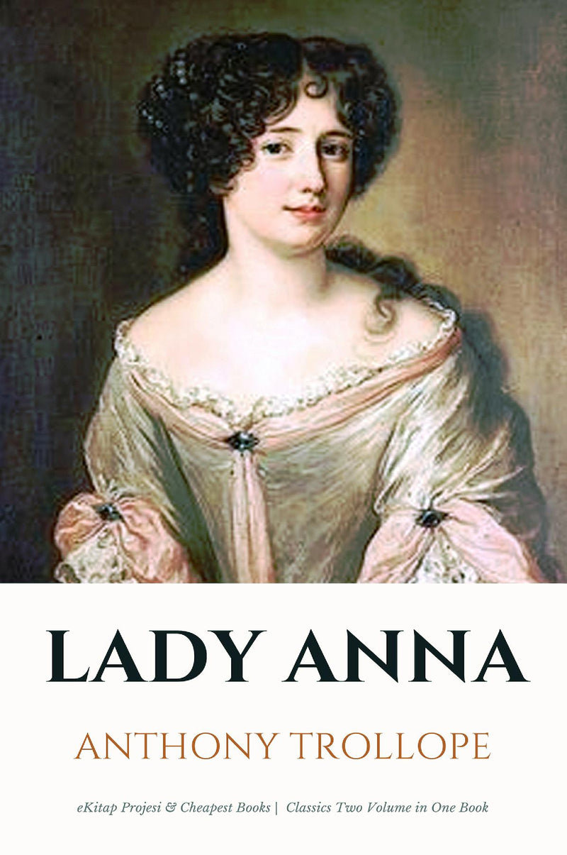 Lady Anna: [In Two Volumes]