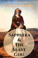 Sapphira and the Slave Girl