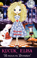 Küçük Elisa: Harikalar Diyarinda