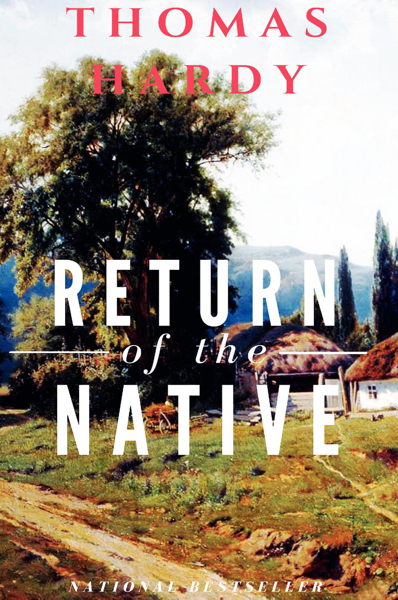 Return of the Native