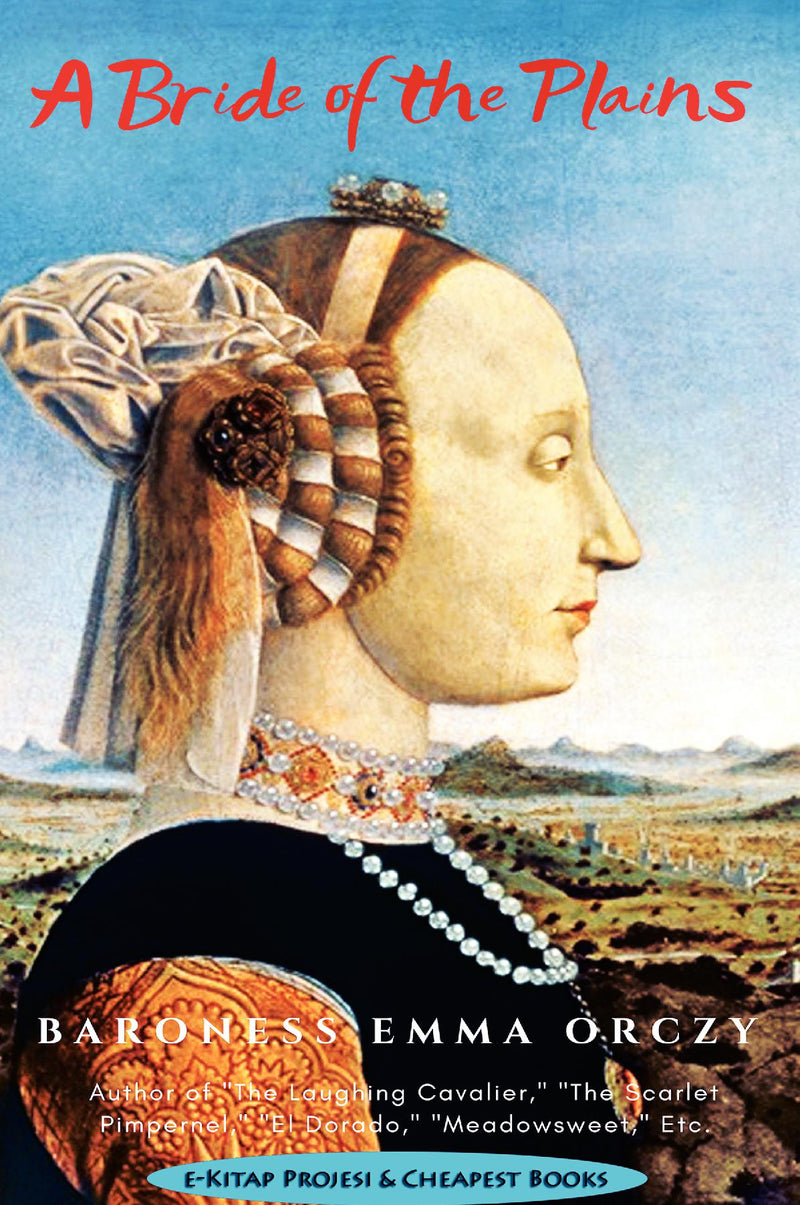 A Bride of The Plains