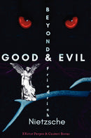 Beyond Good and Evil