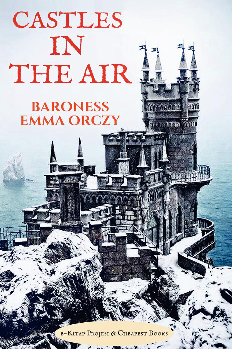 Castles in the Air