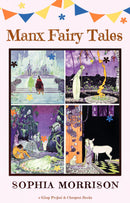 Manx Fairy Tales